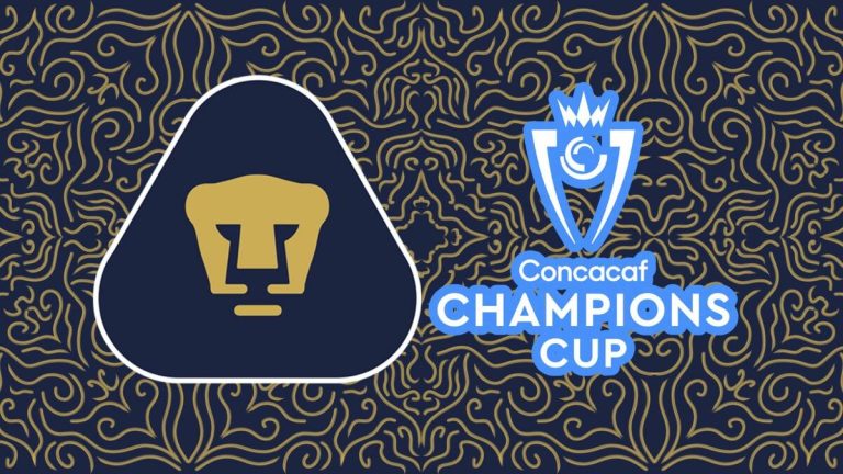 Pumas en Concachampions: Fechas y Horarios Confirmados para el Partido contra San Diego