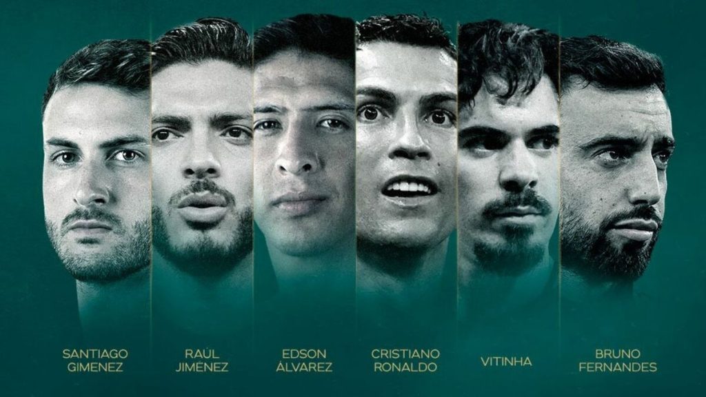 Todo sobre la fila virtual de Fanki para comprar boletos del México vs Portugal