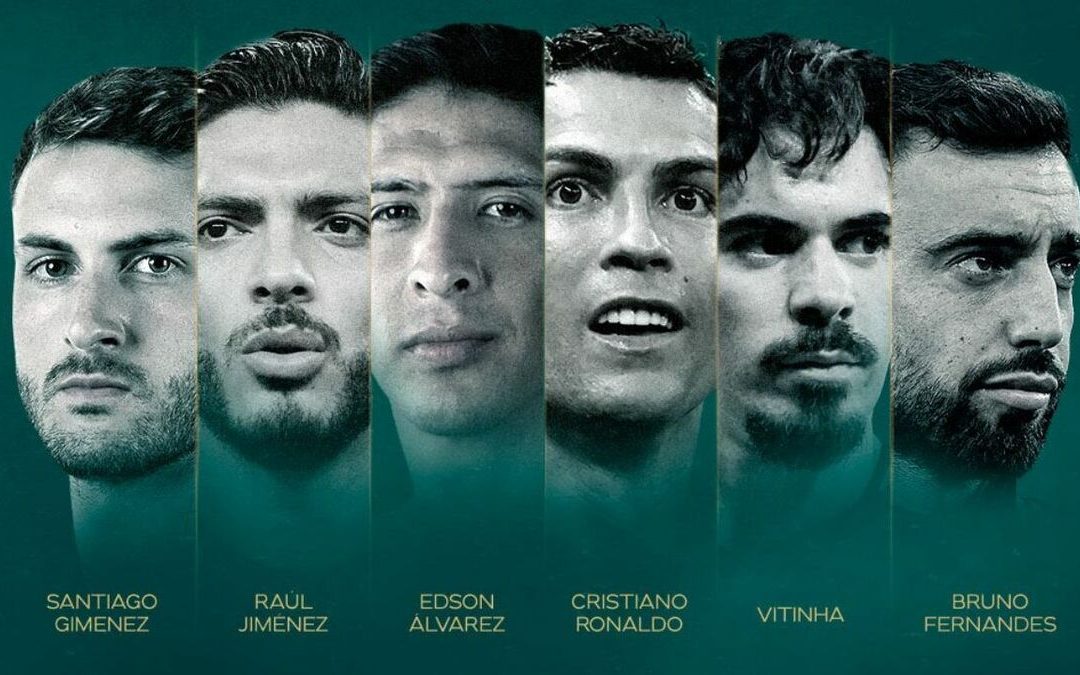 Todo sobre la fila virtual de Fanki para comprar boletos del México vs Portugal