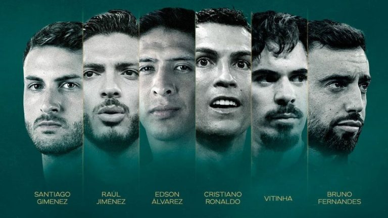 Todo sobre la fila virtual de Fanki para comprar boletos del México vs Portugal
