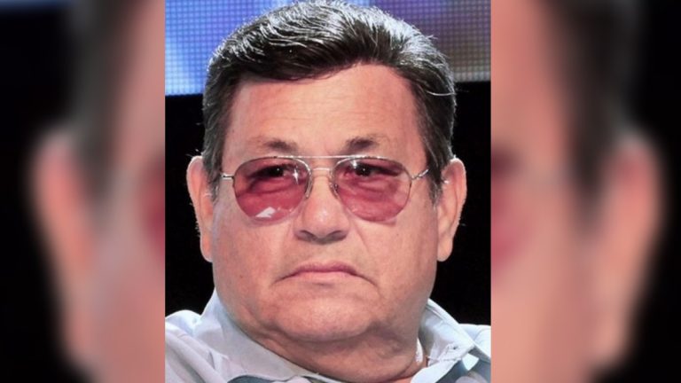 Fallece Abraham Quintanilla, Padre de Selena y A.B: Un Legado Musical