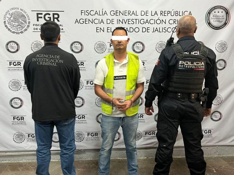 Detenido Antonio N. en Tonalá por Emitir Comprobantes Fiscales Falsos