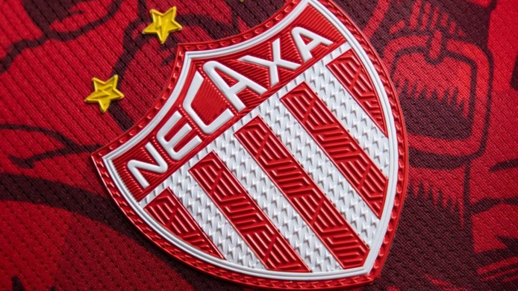 Necaxa y Deadpool: La jersey de colaboración que necesitas en tu colección