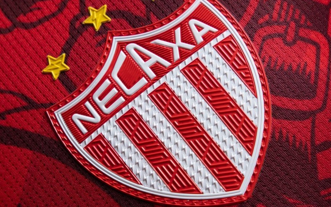 Necaxa y Deadpool: La jersey de colaboración que necesitas en tu colección