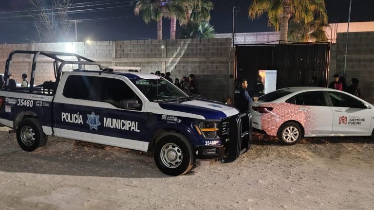 Clausura en Torreón: Fiesta con Menores de Edad Termina en Escándalo