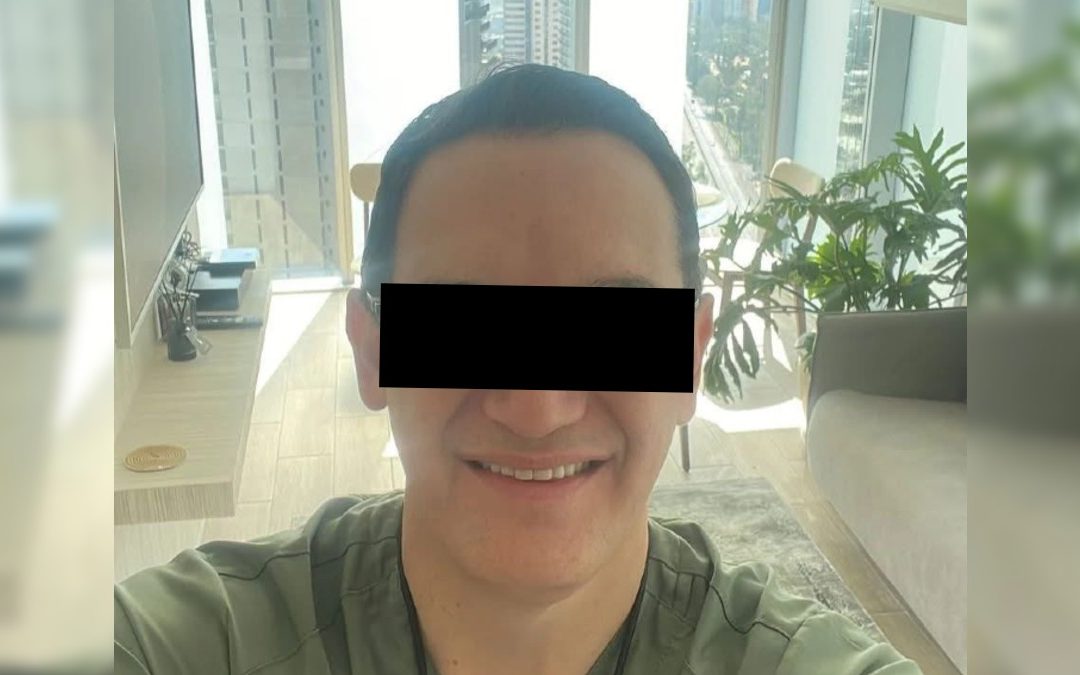 Acusaciones contra el ginecólogo Jesús ‘N’: Partos sin consentimiento y otros delitos graves