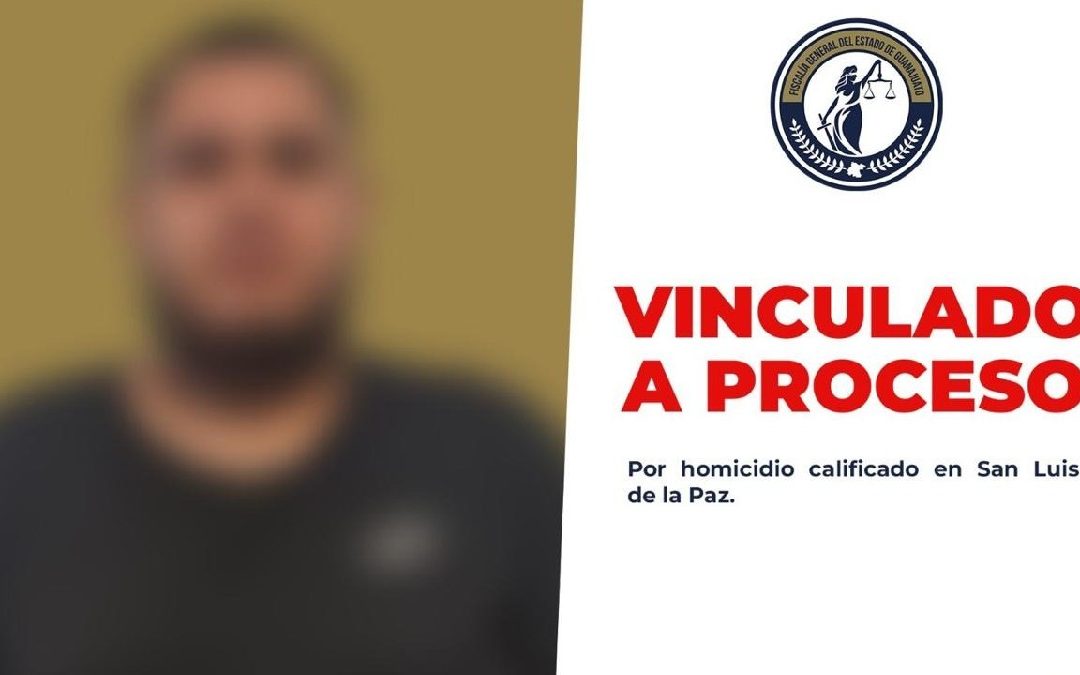 Detenido el Presunto Asesino de la Abogada María Antonieta Luna en Guanajuato