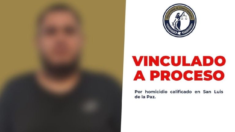 Detenido el Presunto Asesino de la Abogada María Antonieta Luna en Guanajuato