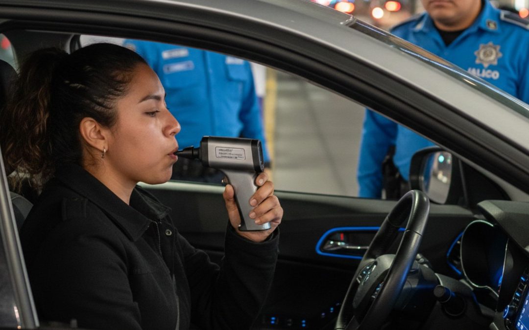 Productos que No Funcionan: ¿Realmente Ayudan a Pasar el Alcoholímetro?