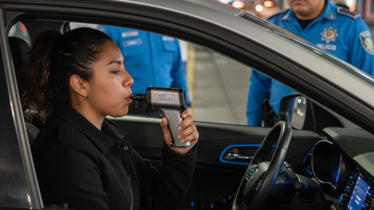 Productos que No Funcionan: ¿Realmente Ayudan a Pasar el Alcoholímetro?