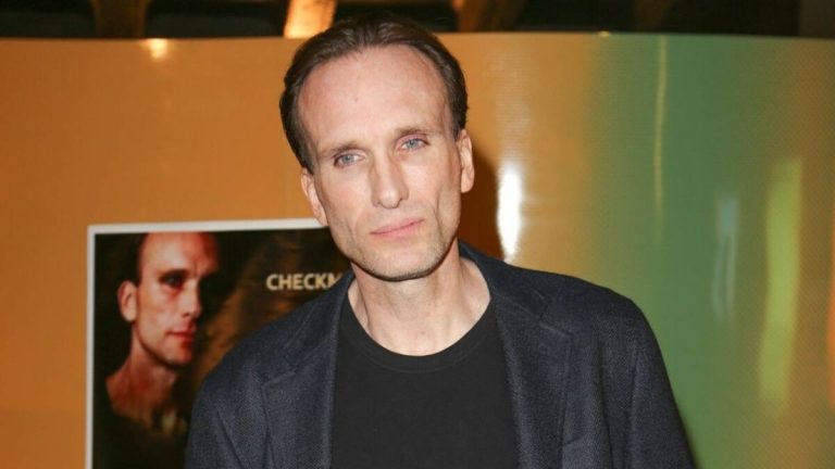 Muerte Misteriosa de Peter Greene: Actor de ‘Pulp Fiction’ Encontrado en Circunstancias Inusuales