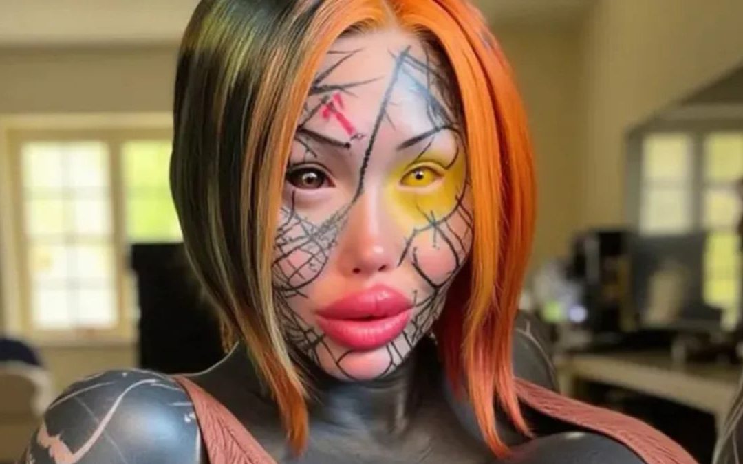 Tragedia en Tailandia: Muere Influencer Mexicana Tras Caer de un Balcón