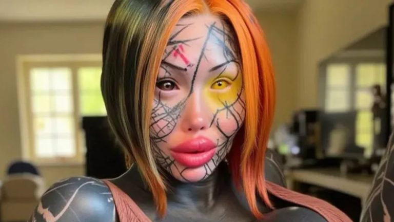 Tragedia en Tailandia: Muere Influencer Mexicana Tras Caer de un Balcón