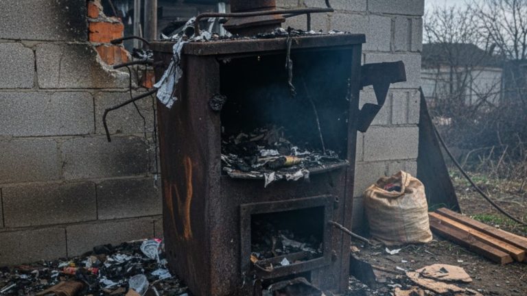Explosión de Boiler de Leña por Pirotecnia Causa Amputación Parcial en Gómez Palacio