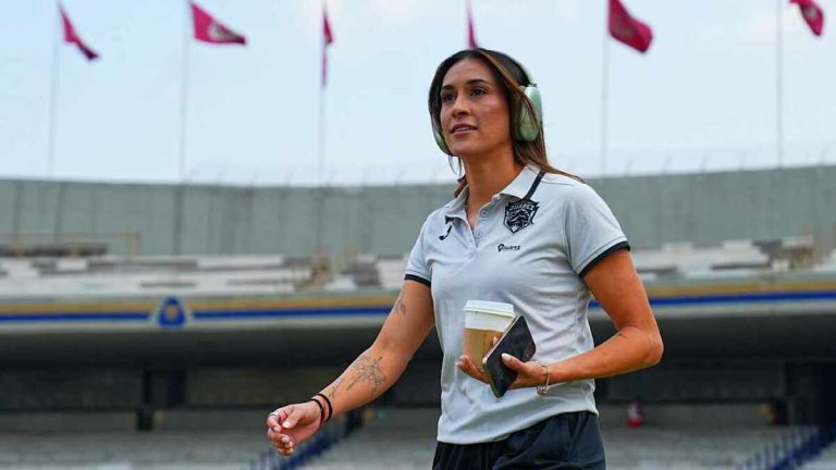 Chivas Femenil Fortalece Su Plantel con la Contratación de Jasmine Casarez