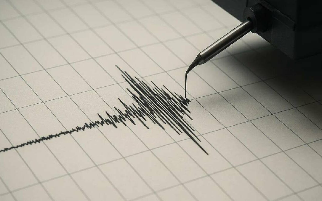 Sismo en Xochimilco: Microsismo Reportado Hoy 13 de Diciembre