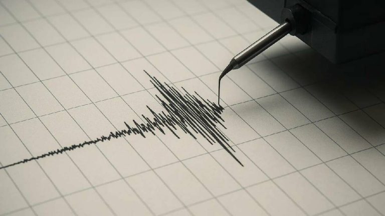 Sismo en Xochimilco: Microsismo Reportado Hoy 13 de Diciembre