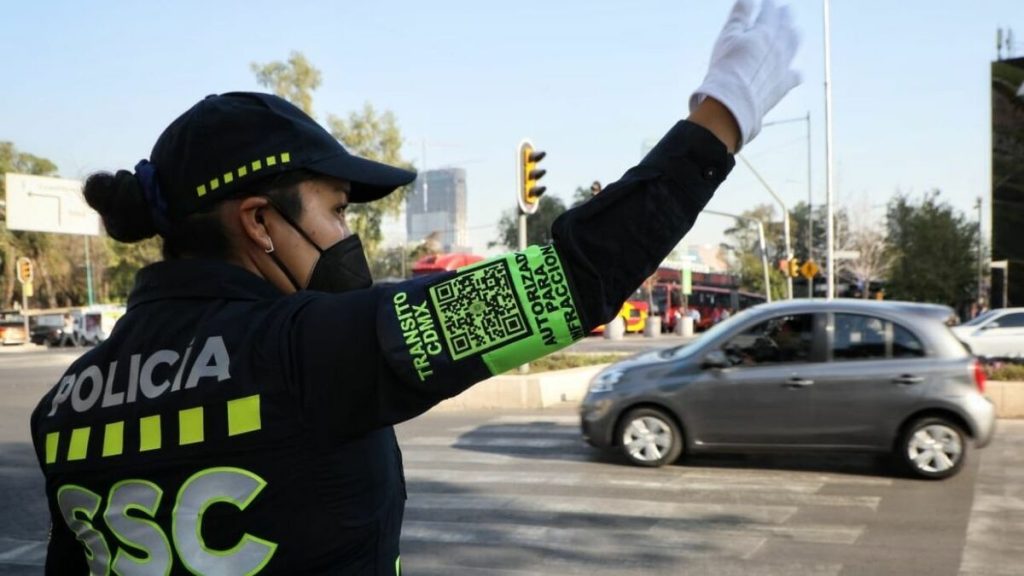 CDMX Anuncia Condonación de Multas de Tránsito en 2026: Descubre los Requisitos