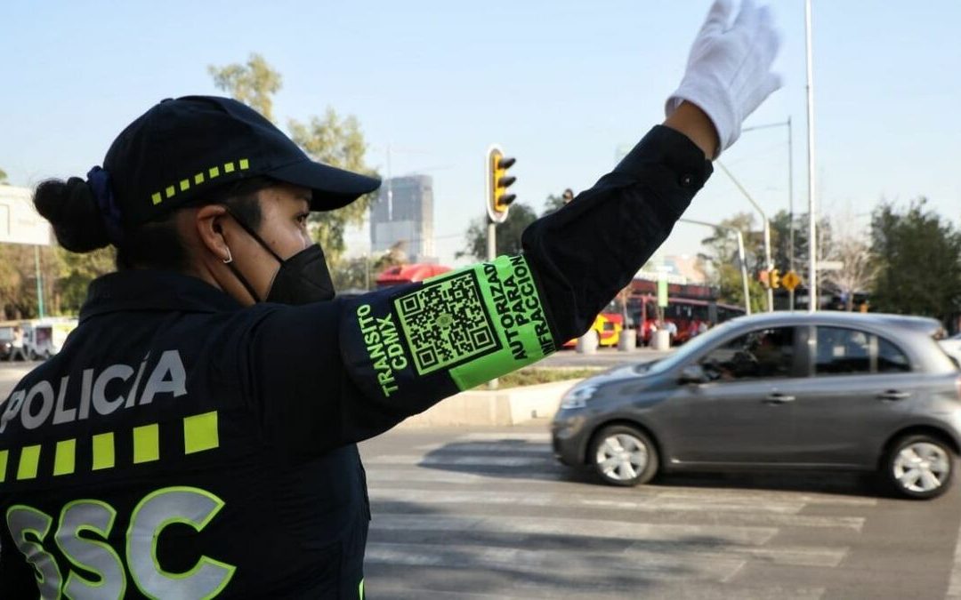 CDMX Anuncia Condonación de Multas de Tránsito en 2026: Descubre los Requisitos