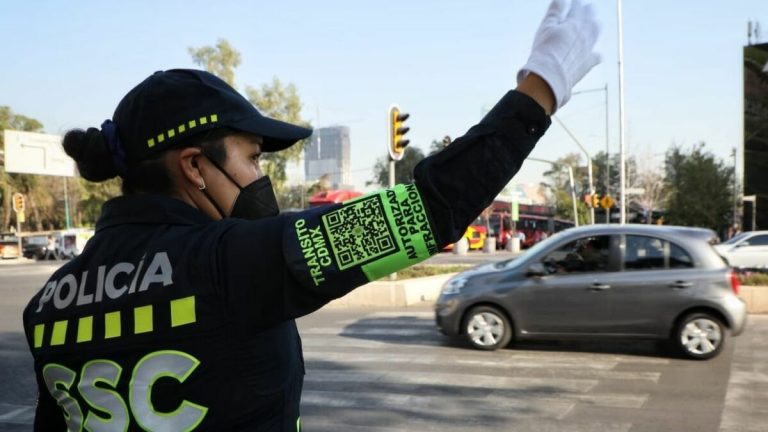 CDMX Anuncia Condonación de Multas de Tránsito en 2026: Descubre los Requisitos