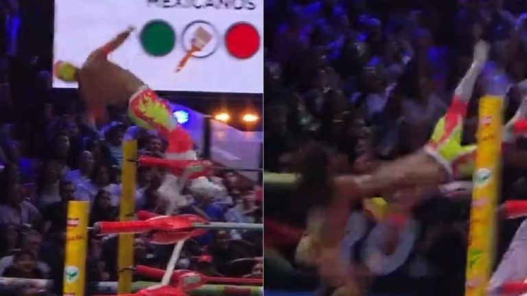 Estado de Salud de Neón: CMLL Anuncia Cambio en Cartelera de Lucha Libre