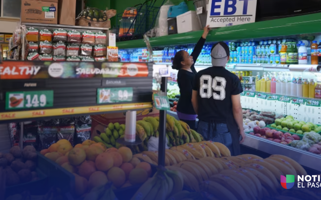 SNAP Implementa Restricciones de Azúcar: Seis Estados Prohíben Refrescos y Dulces para Combatir Enfermedades Crónicas