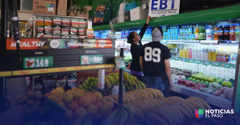 SNAP Implementa Restricciones de Azúcar: Seis Estados Prohíben Refrescos y Dulces para Combatir Enfermedades Crónicas