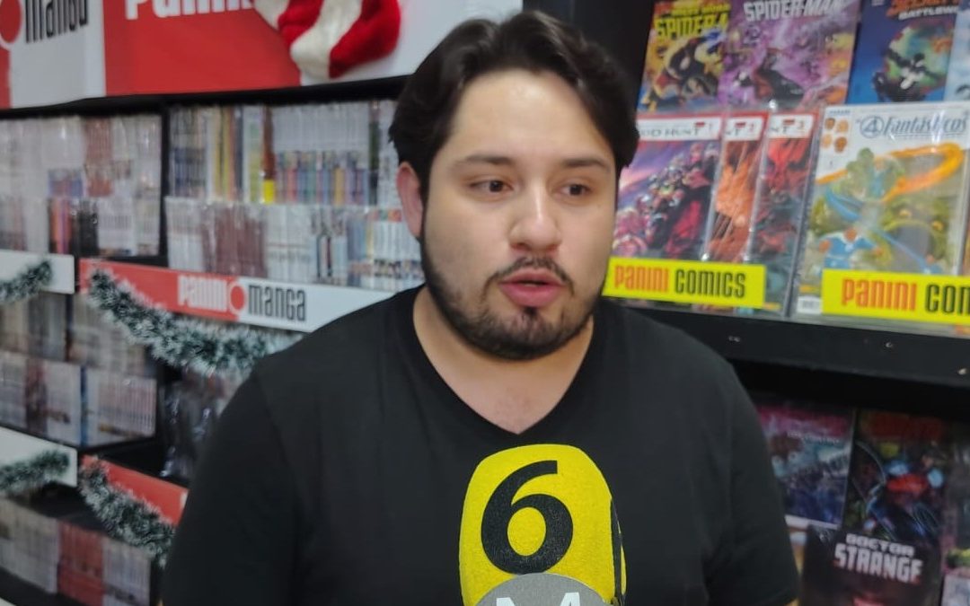 Día Mundial del Otaku: Celebrando una Subcultura que Conquista Generaciones