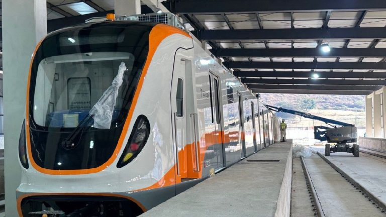 Descubre las Nuevas Rutas Alimentadoras de la Línea 4 del Tren Ligero en Aspen