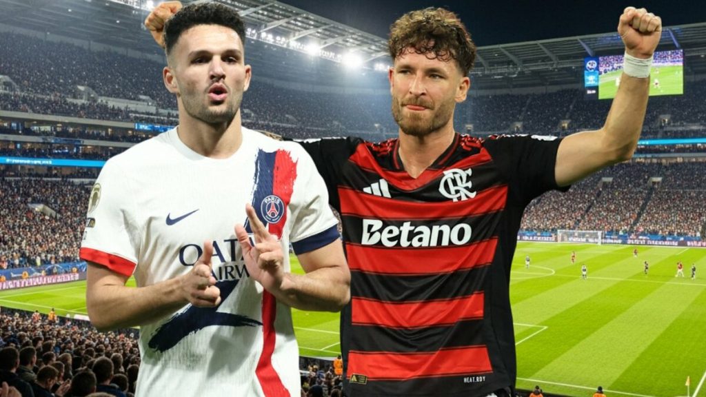 Copa Intercontinental 2025: Fecha y detalles de la final entre PSG y Flamengo