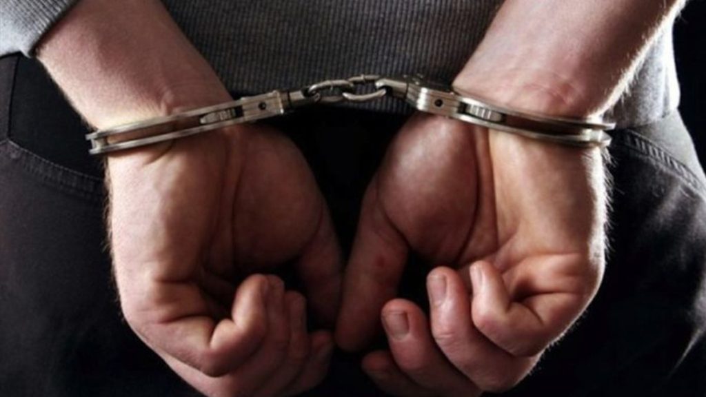 Detienen a Jesús Gabriel Pérez por desvío de recursos del sistema penitenciario