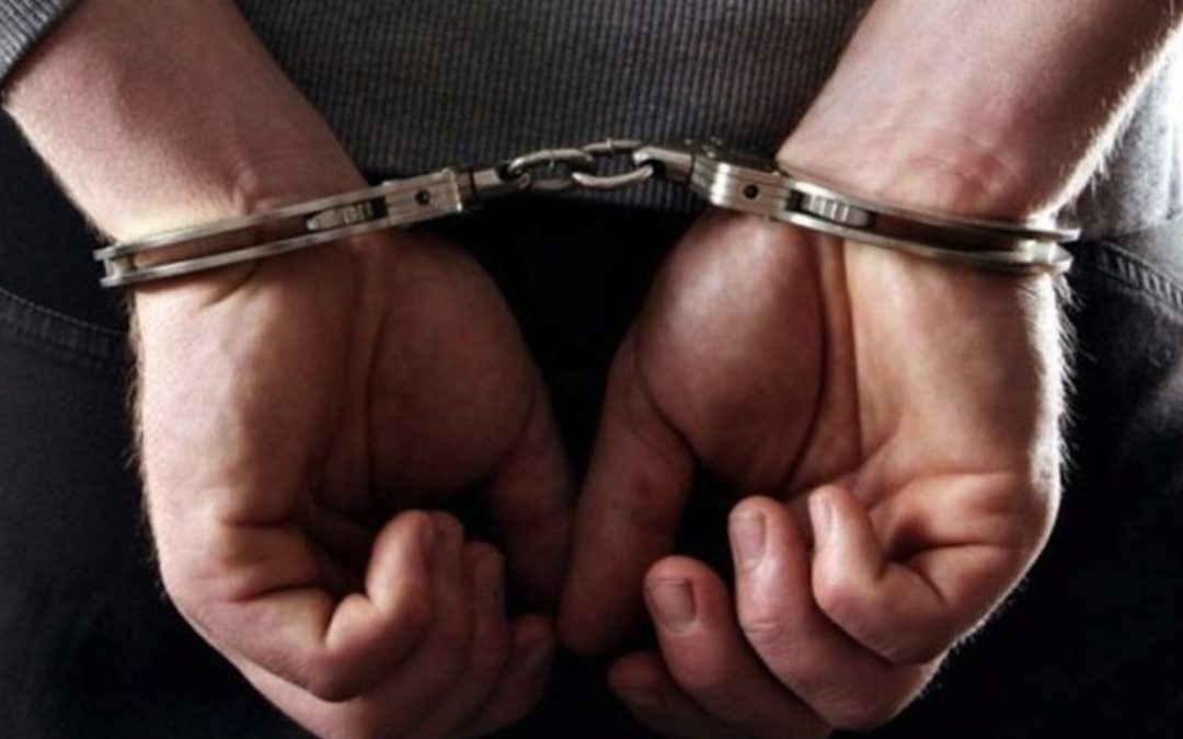 Detienen a Jesús Gabriel Pérez por desvío de recursos del sistema penitenciario