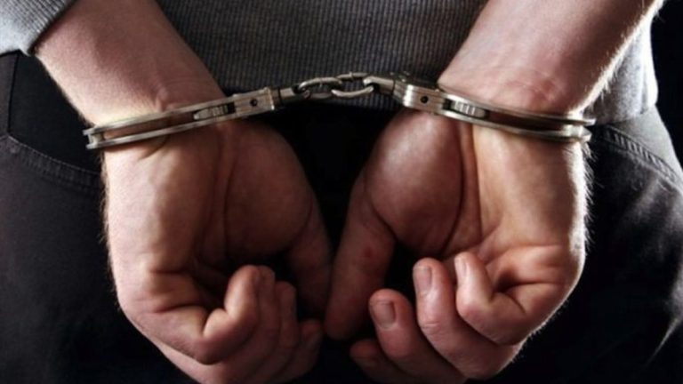 Detienen a Jesús Gabriel Pérez por desvío de recursos del sistema penitenciario