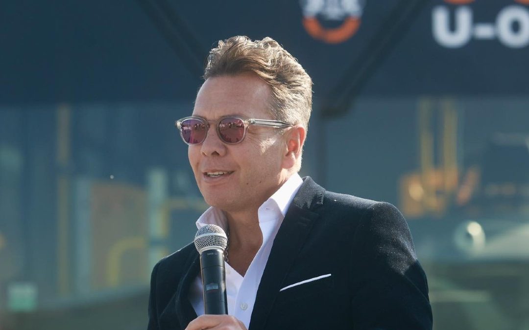 Pablo Lemus Urge a la Legislación Urgente para Proteger a los Jóvenes de Desapariciones en Centros de Transporte