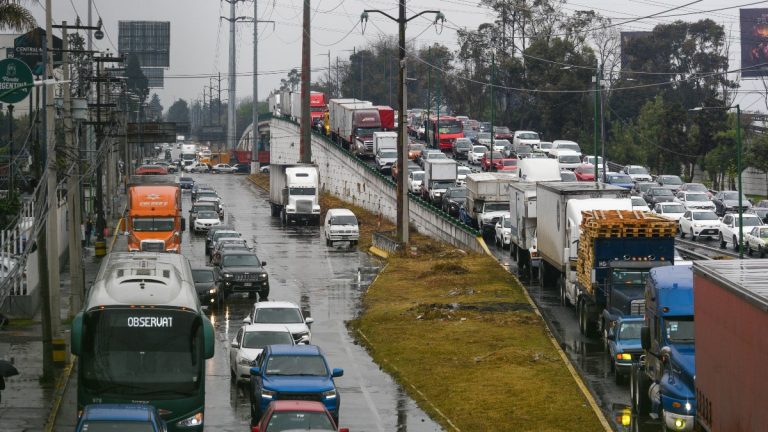 Hoy No Circula en CdMx y Edomex: Descubre qué Autos Descansan el 14 de diciembre de 2025