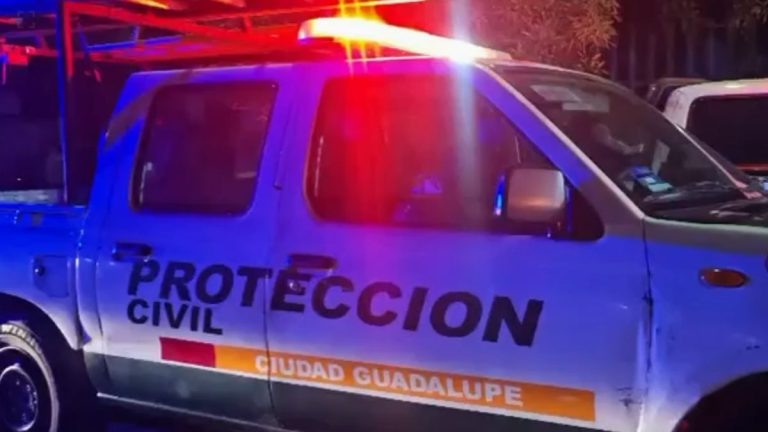 Incendio en Guadalupe, Nuevo León: Dos Heridos en Emergencia Habitacional