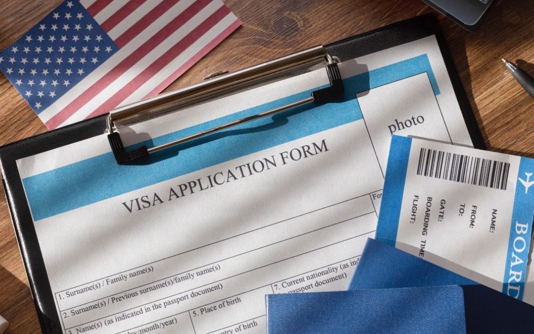 Estados Unidos: Nuevas Reglas sobre Muestra de ADN para Turistas