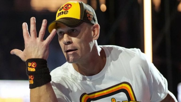 La Emotiva Despedida de John Cena: Un Homenaje del Mundo del Deporte
