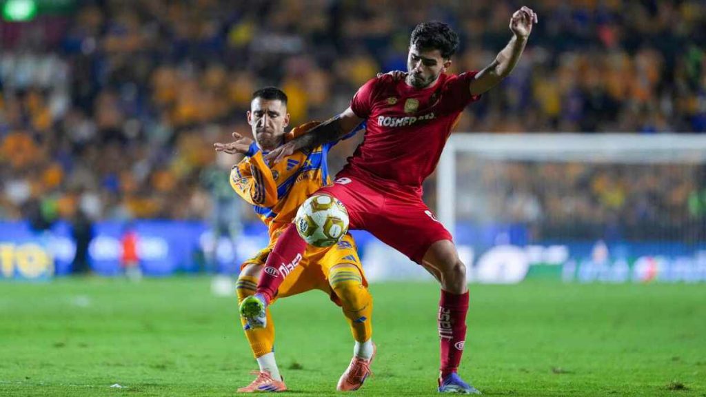 Toluca vs Tigres: Todo sobre la Final de la Liga MX 2025, Horario y Canales de Transmisión