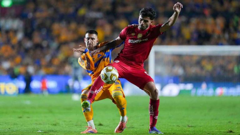 Toluca vs Tigres: Todo sobre la Final de la Liga MX 2025, Horario y Canales de Transmisión