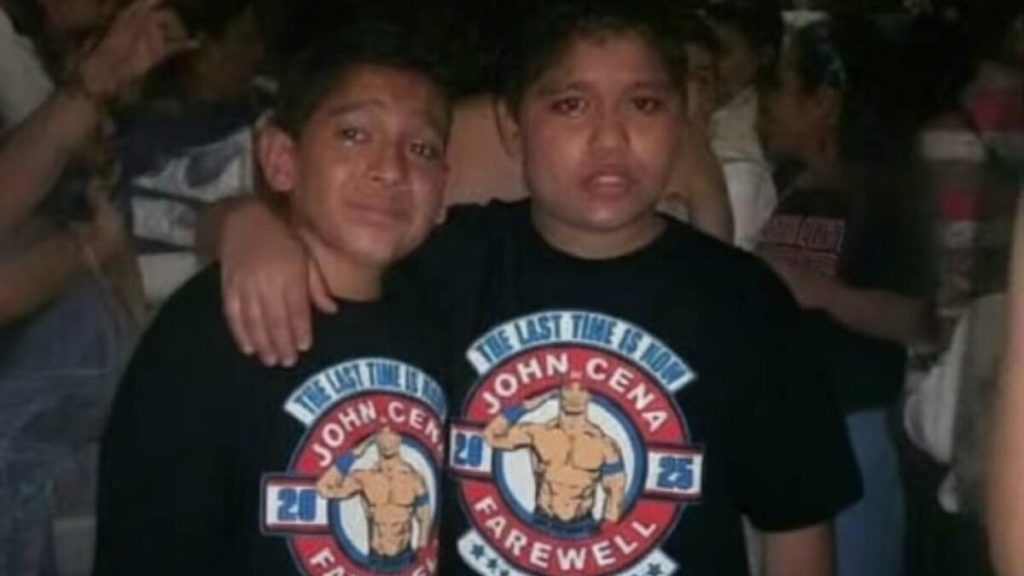 La Despedida de John Cena: Memes y Nostalgia en la Lucha Libre