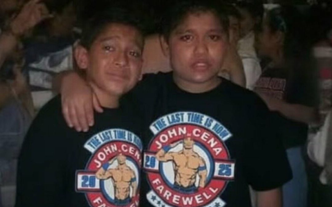 La Despedida de John Cena: Memes y Nostalgia en la Lucha Libre