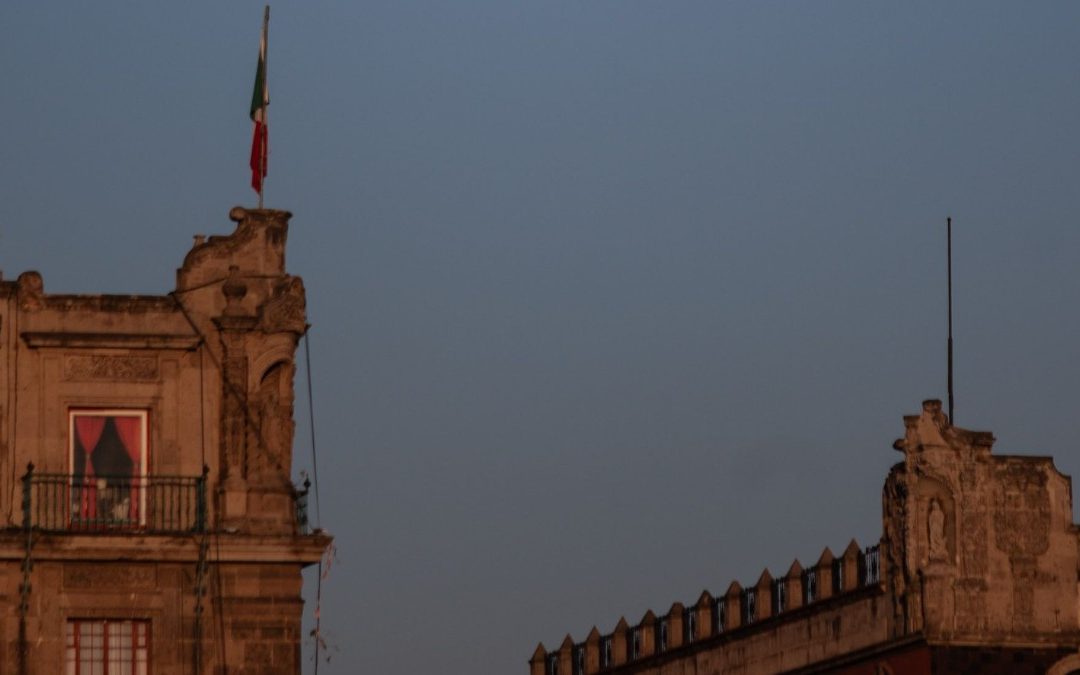 Contingencia Ambiental en CdMx: Calidad del Aire Este 14 de Diciembre de 2025