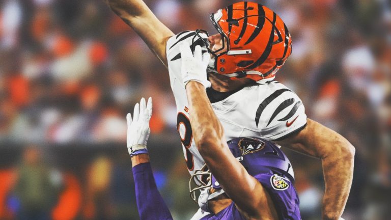 Ravens y Bengals: Horarios y dónde ver EN VIVO la Semana 15 de la NFL 2025
