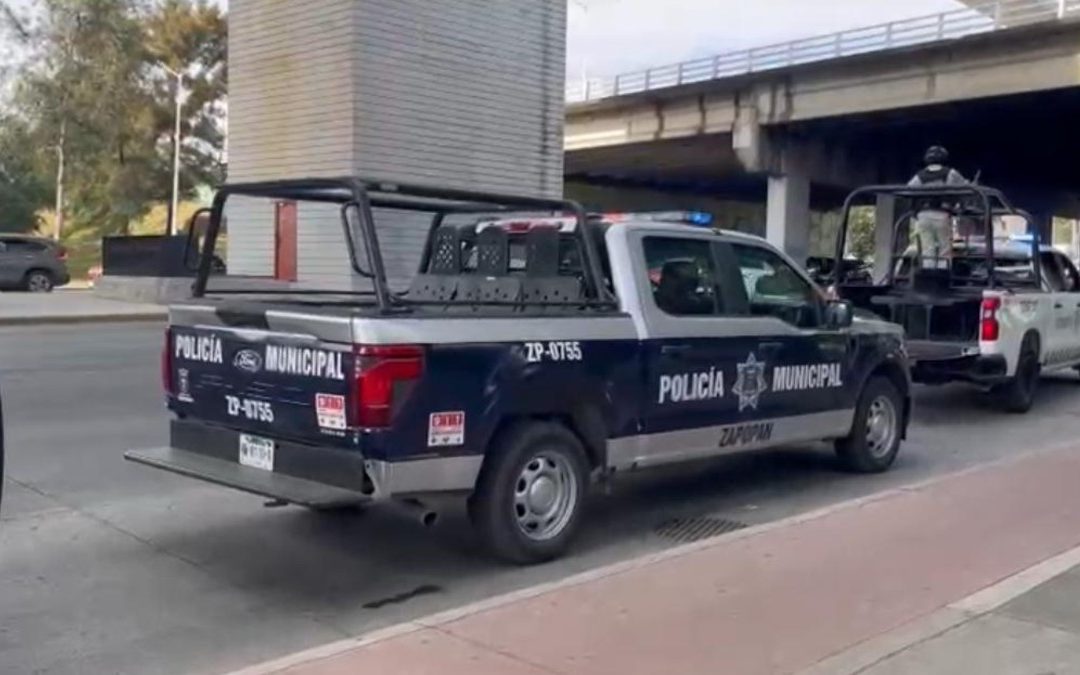 Rescate de Hombre del Estado de México: Víctima de Falsa Oferta Laboral en Zapopan