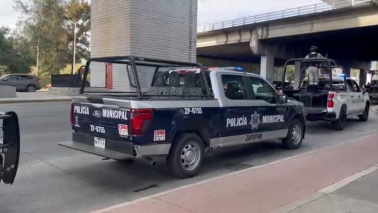 Rescate de Hombre del Estado de México: Víctima de Falsa Oferta Laboral en Zapopan