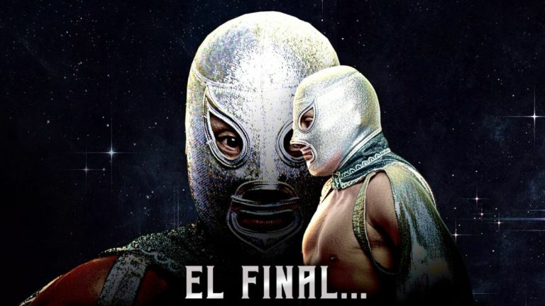 Victoria Deslumbrante: El Hijo del Santo se Despide de la Lucha Libre