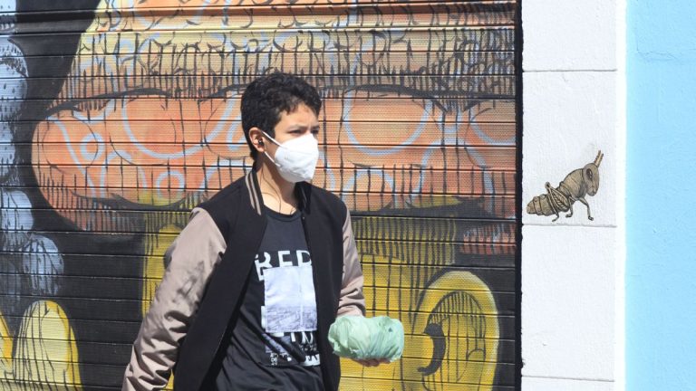 Cubrebocas Obligatorio en la BUAP por Influenza A H3N2: Mantente Seguro y Saludable