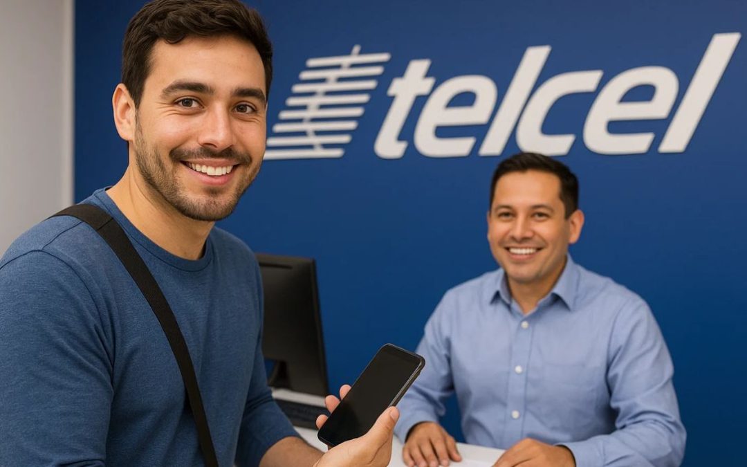 Registro de líneas celulares: Todo lo que necesitas saber sobre el alta de tu servicio