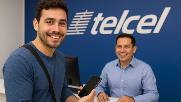 Registro de líneas celulares: Todo lo que necesitas saber sobre el alta de tu servicio